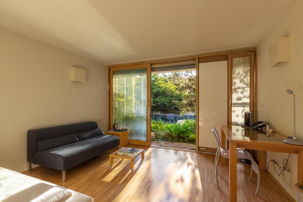 Hotel Schindlerhof Norimberk Pokoj fotografie