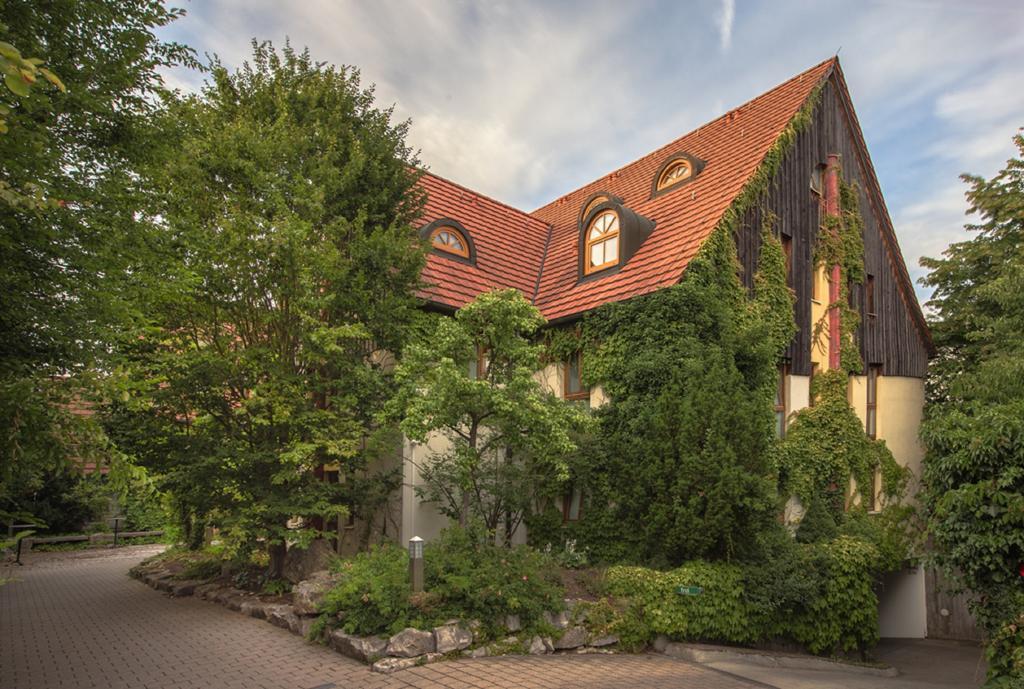 Hotel Schindlerhof Norimberk Pokoj fotografie