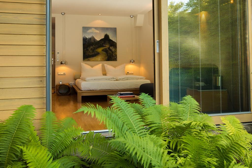 Hotel Schindlerhof Norimberk Pokoj fotografie