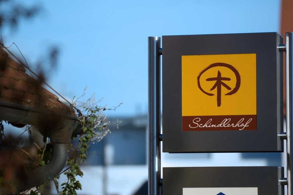 Hotel Schindlerhof Norimberk Exteriér fotografie