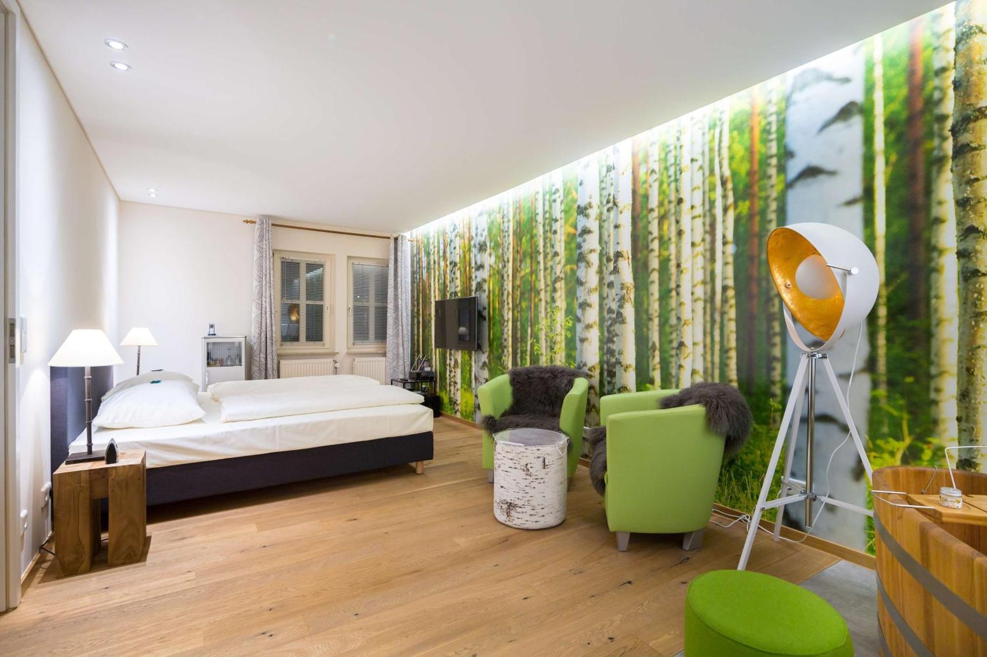 Hotel Schindlerhof Norimberk Exteriér fotografie