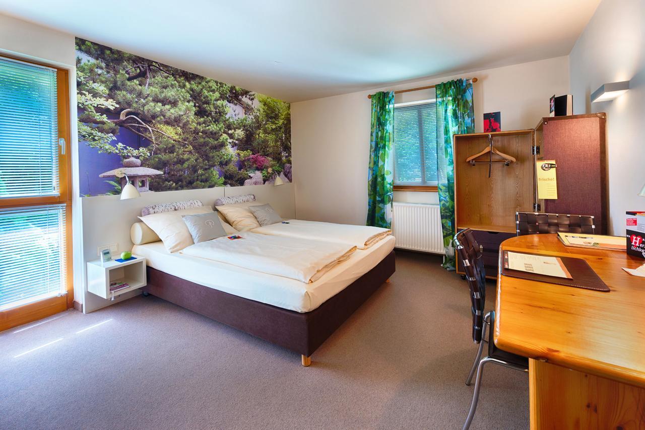 Hotel Schindlerhof Norimberk Exteriér fotografie